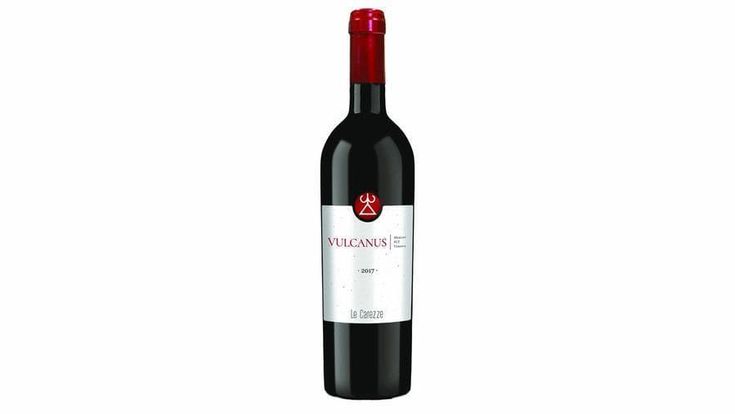 Carattere minerale e sapore avvolgente, un vino che mi ha letteralmente stregato