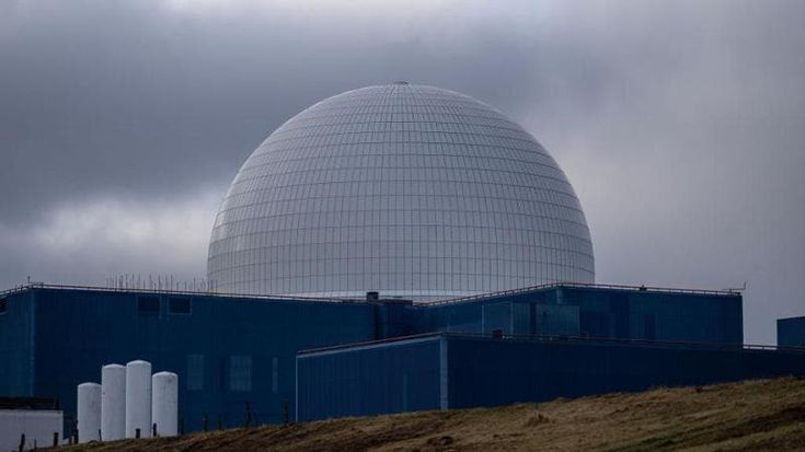 La Gran Bretagna punta sull’energia nucleare