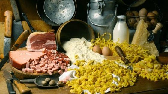 Agricoltura: l'Emilia Romagna fa numeri da record nel 2017