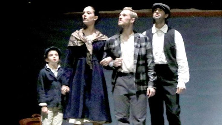 Ballando nel Chiostro con il Florence dance festival
