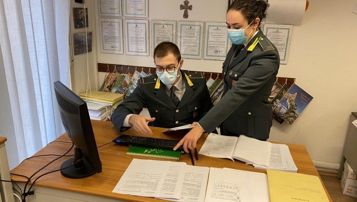 L'azienda della Bergamasca ottiene un milione di finanziamenti per l'emergenza Covid: ma aveva tre interdittive antimafia