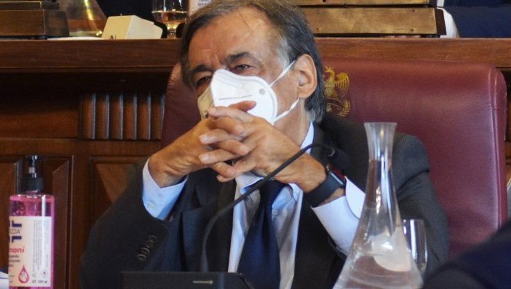Palermo, il sindaco chiede al Consiglio comunale l’aumento Tari