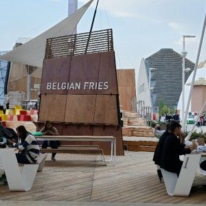 Expo, se ne vanno i lavoratori del ristorante del Belgio: "Non rispettati gli accordi sui salari"