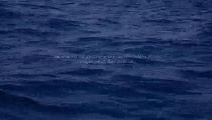 Barcolana d'autore parole e musica