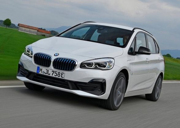 Bmw 225xe iPerformance 