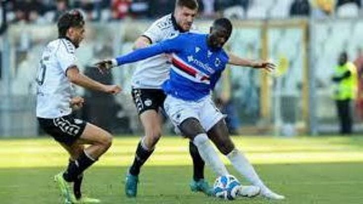 La Samp affonda sotto i colpi dello Spezia. Ore contate per Semplici. Squadra in silenzio stampa