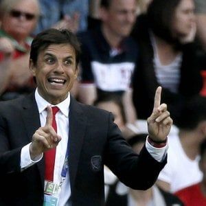 Galles, Coleman: "Avanti con cuore e coraggio". O'Neill: "Meglio noi"