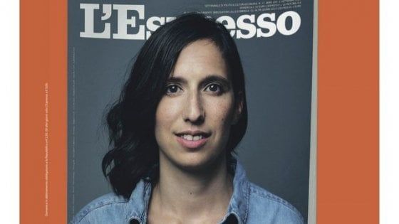 Gervasoni offende su Twitter Elly Schlein in copertina sull'Espresso: "Ma che è un uomo?"