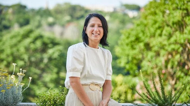 Sonja Habek, la manager che dà nuova vita agli alberghi abbandonati. “Costoso ma più sostenibile”