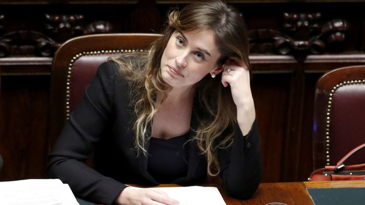 Quel 2014 decisivo per i Boschi: vicepresidente e ministro con Etruria in bilico 