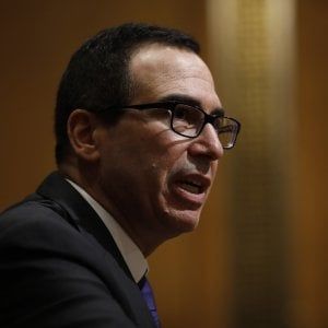 Borse Ue positive nonostante Wall Street. Padoan all'Ecofin: "Stallo su Unione bancaria"