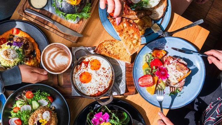Il brunch torna di moda: ecco i locali di Bologna che lo propongono cercando di stupire