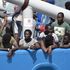 In arrivo in Sicilia 623 migranti