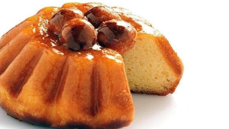 Dal Babà al Babbà: Napoli e la forma del mondo