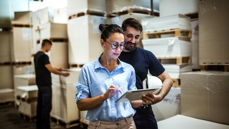 Export e internazionalizzazione: opportunità di crescita per le Pmi