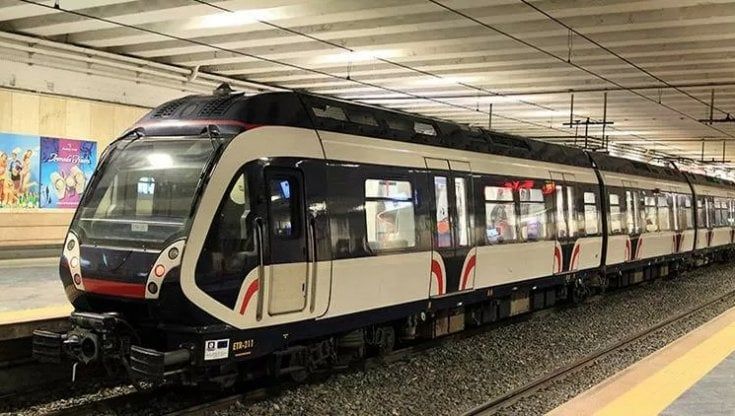 Circumvesuviana, la rivolta dei sindaci: "Gestione sbagliata di Eav"