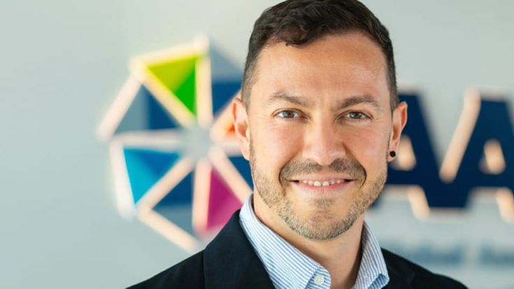 Massimiliano Freddi nominato presidente di Iaapa per il 2025