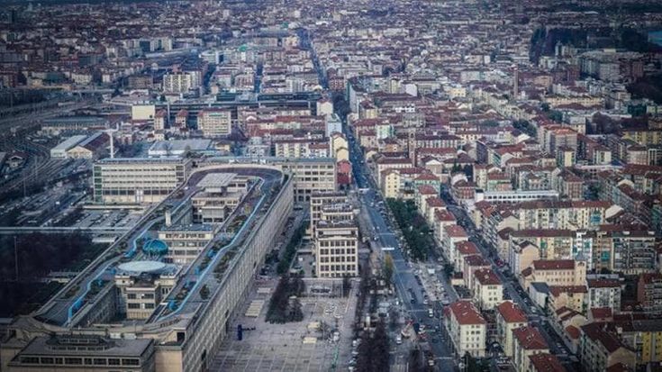 Con il piano regolatore sarà possibile scambiarsi i diritti a costruire