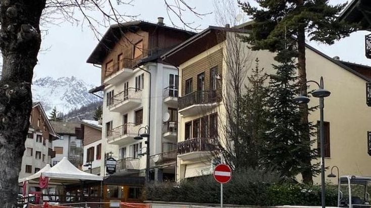 “Teleriscaldamento a rischio”. Protesta a Bardonecchia