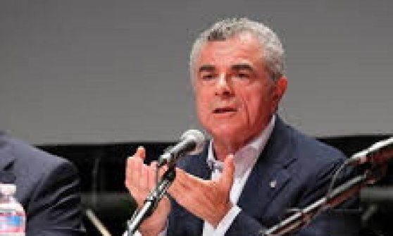 Moretti: "Per Finmeccanica un utile sostanzioso anche senza le cessioni"