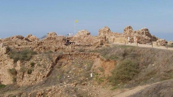 Israele, individuato  il luogo dove i crociati sconfissero Saladino