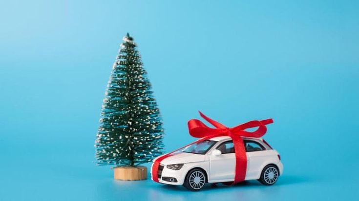 Ecco i 5 regali di Natale da mettere sotto l’albero per gli appassionati di automobili