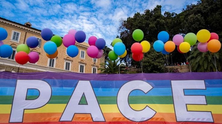 “Let’s study peace at school, not just war”: Umbria urges the government to change the curriculum