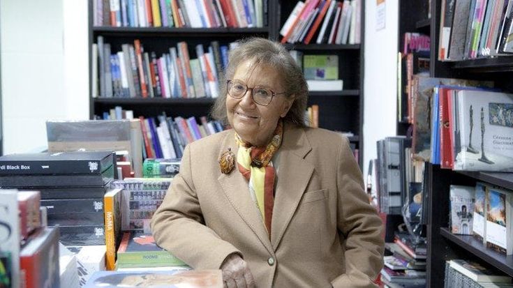 Maria Venturi è morta. Era la “signora dei sentimenti” del romanzo italiano