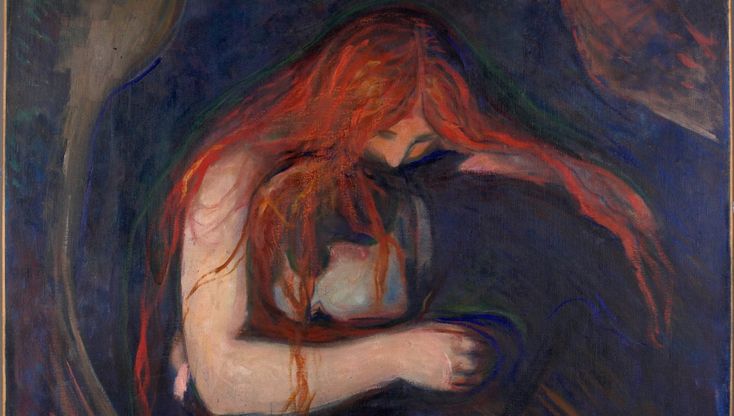"L'urlo" e non solo: i capolavori del nuovo museo Munch di Oslo