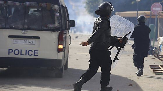 Tunisia, la rivolta sociale si espande il tutto il Paese