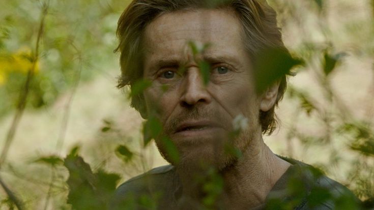 Willem Dafoe: "Che sfida per l’autostima vivere in Italia"