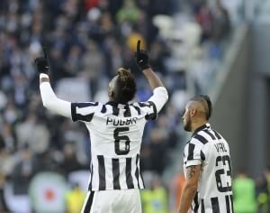 Classe, rapidit&agrave;, tecnica: Pogba &egrave; il pi&ugrave; forte al mondo
