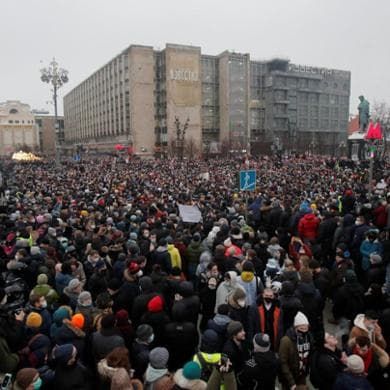 Ora la Russia deve fare i conti con i diritti umani