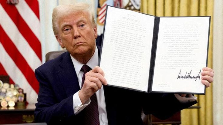 Le Borse di oggi, 9 luglio. Le nuove lettere di Trump: “Dazi a Filippine, Algeria e altri 4 Paesi”
