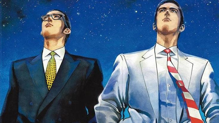 “Sanctuary”, il manga che tra crimine, violenza e politica spiega il successo dei fumetti giapponesi