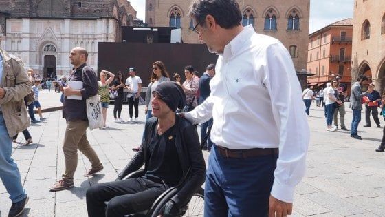 Morte di Bosso, il cordoglio della città: "Ciao indimenticabile Ezio"