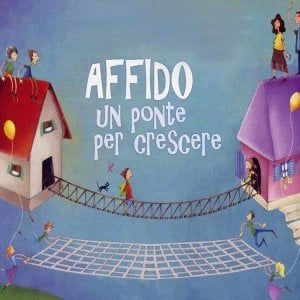 Le famiglie affidatarie del Piemonte: "Un errore la legge sull'allontamento zero"
