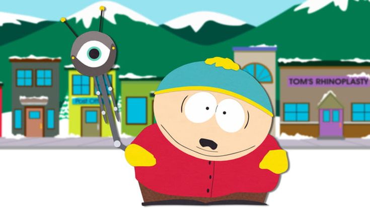 South Park cambia nome e diventa South America per sbeffeggiare Trump: “Finalmente hai il tuo Emmy”