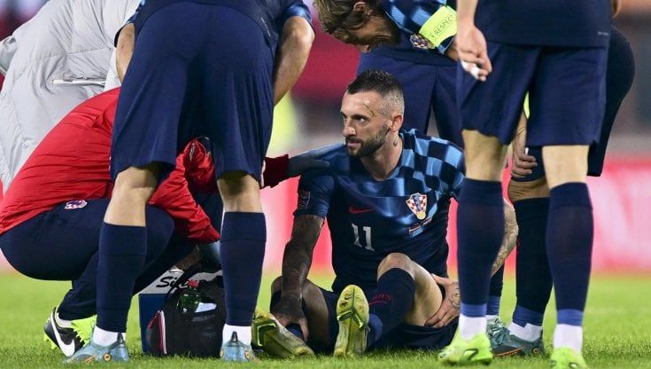 Distrazione Mondiale, la Serie A paga già il conto