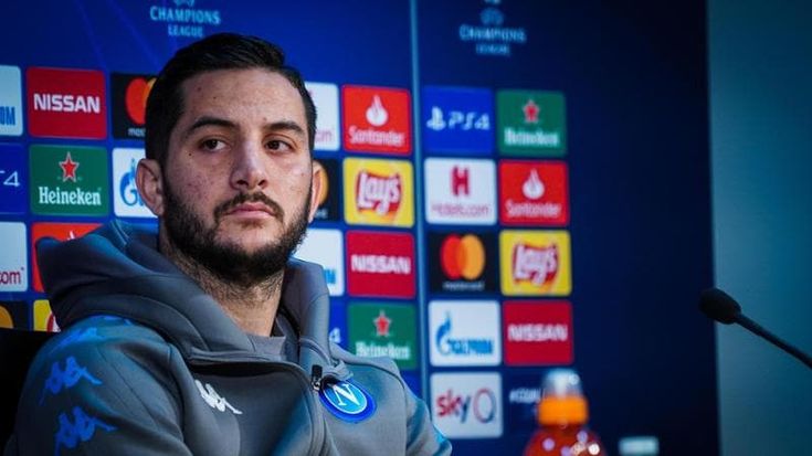 Affare Manolas, De Laurentiis rischia il processo. Il greco arrivò nel 2019 per far sognare in coppia con Koulibaly