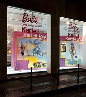 Kartell compra il 2% di Bio On e punta sulle plastiche biodegradabili