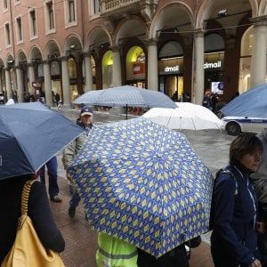 Meteo, maltempo agli sgoccioli: da venerdì arriva l'estate