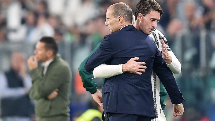 Maccabi Haifa-Juventus, le formazioni ufficiali e dove vedere la partita in tv