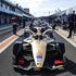Formula E, nuova monoposto per DS