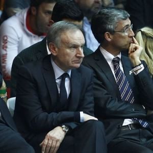 Basket, firmata la convenzione tra Fip e Lega: parte il piano di rilancio