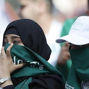 Supercoppa a Gedda, Vigilanza Rai: "Donne discriminate, si rifletta sulla trasmissione della partita"