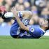 Chelsea, Diego Costa: 