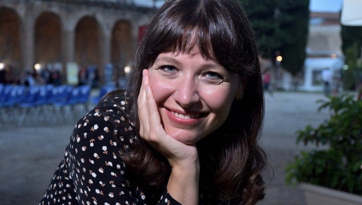 Una Marina di libri: Gazzola superstar, oggi tocca a Pif e Manzini