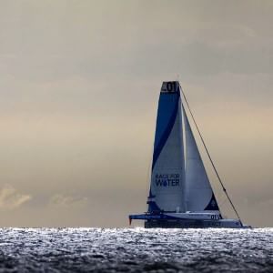 Inquinamento marino, Race for Water studier&agrave; la plastica negli oceani
