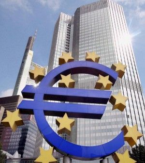 L'Italia paga il prezzo pi&ugrave; alto per la corsa infinita del super euro